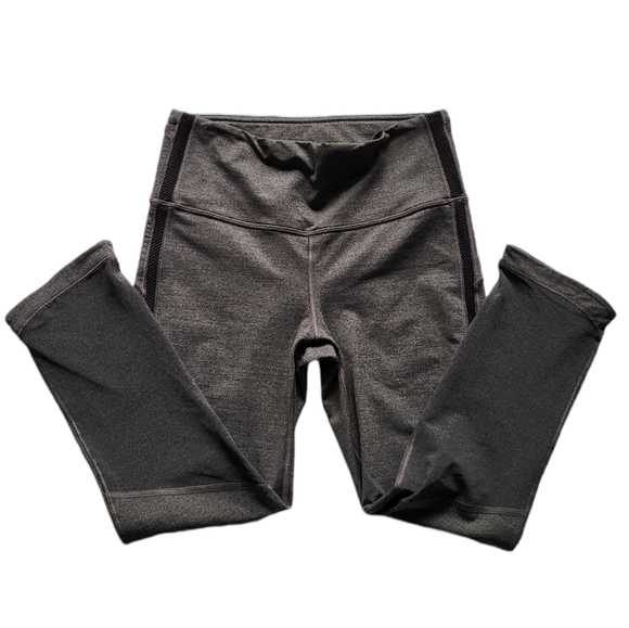 🍋Lululemon Hit It 21" Crop - Picture 10 of 13